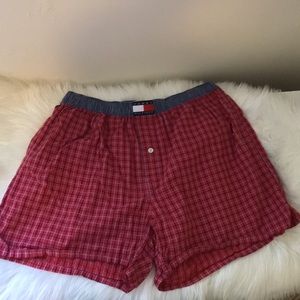 Tommy Hilfiger Boxers | Size XL | EUC